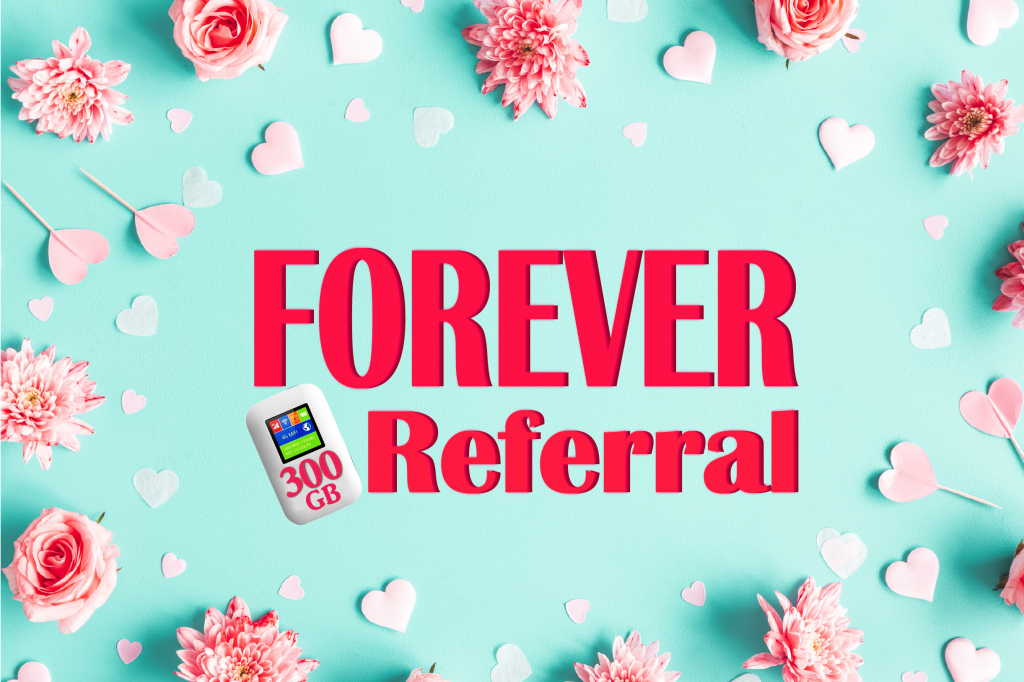 forever 21 referral code