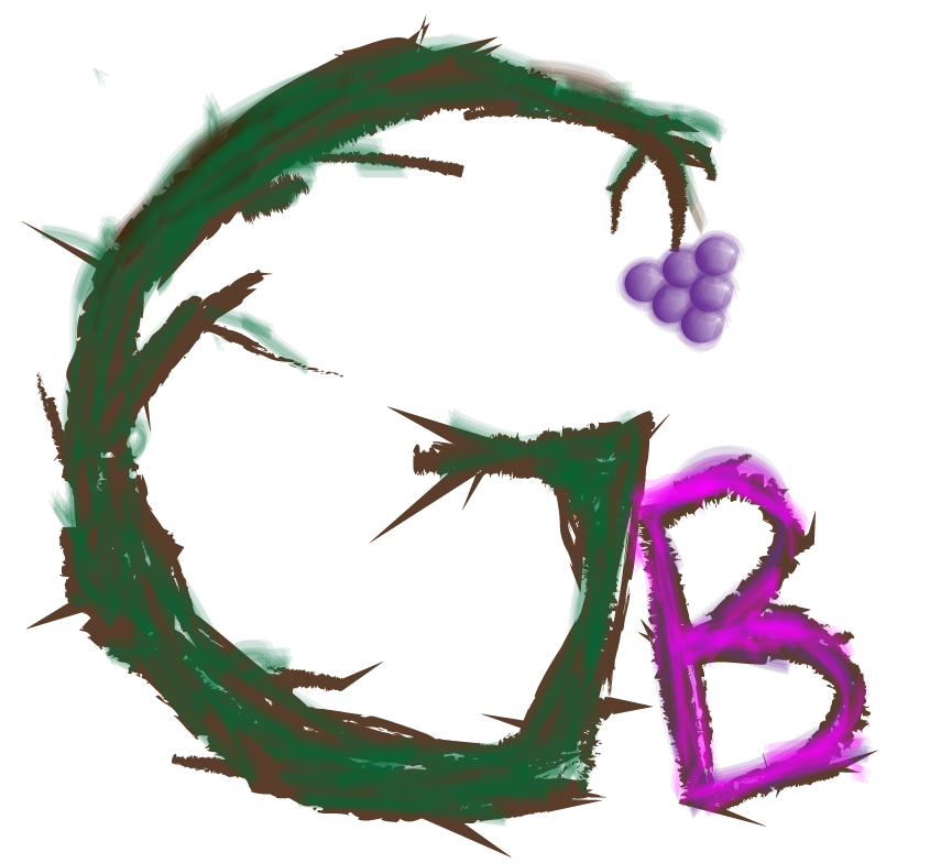 GoodBranch Company Logo